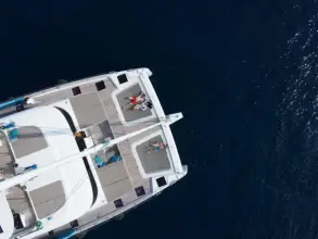 Sunreef Yachts 60