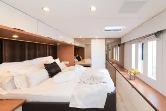 Thumbnail von Sunreef Yachts 60