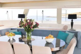 Thumbnail von Sunreef Yachts 60