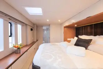 Thumbnail von Sunreef Yachts 60