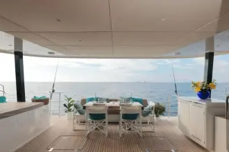 Thumbnail von Sunreef Yachts 60