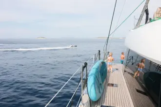 Thumbnail von Sunreef Yachts 60