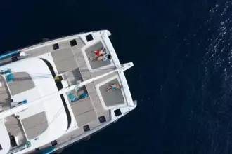 Thumbnail von Sunreef Yachts 60