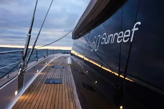 Thumbnail von Sunreef Yachts 60