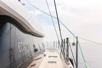 Thumbnail von Sunreef Yachts 60