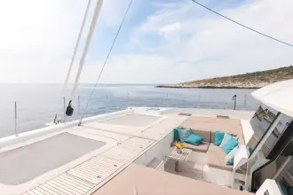 Thumbnail von Sunreef Yachts 60