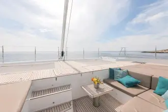 Thumbnail von Sunreef Yachts 60