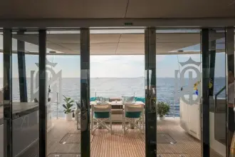 Thumbnail von Sunreef Yachts 60