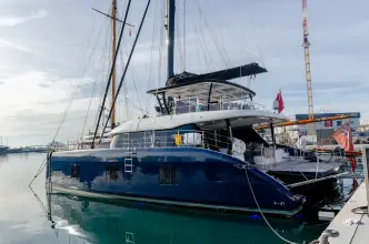 Sunreef Yachts 60
