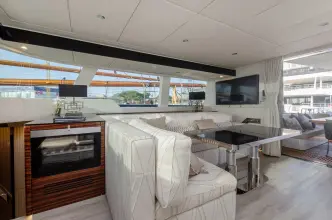 Thumbnail von Sunreef Yachts 60