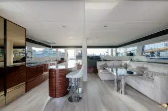 Thumbnail von Sunreef Yachts 60