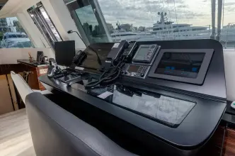 Thumbnail von Sunreef Yachts 60