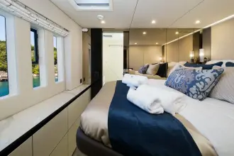 Thumbnail von Sunreef Yachts 60