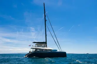 Thumbnail von Sunreef Yachts 60