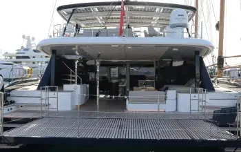 Thumbnail von Sunreef Yachts 60