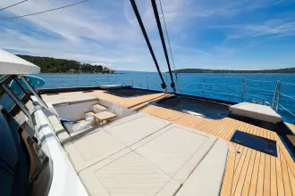 Thumbnail von Sunreef Yachts 60