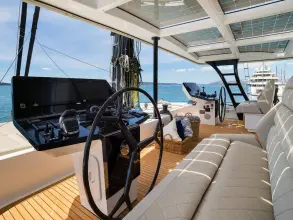 Thumbnail von Sunreef Yachts 60
