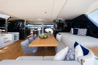 Thumbnail von Sunreef Yachts 60
