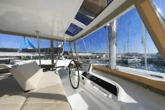 Thumbnail von Lagoon 46