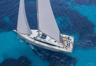 Thumbnail von Bavaria C46