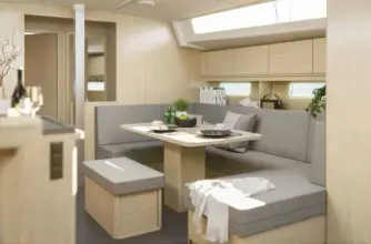 Thumbnail von Bavaria C46