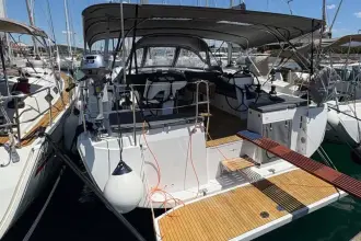 Thumbnail von Bavaria C46
