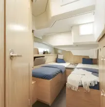 Thumbnail von Bavaria C46