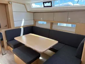 Thumbnail von Bavaria C46