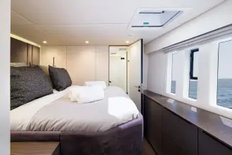 Thumbnail von Sunreef Yachts 50
