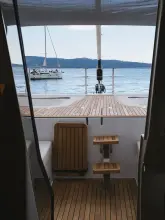 Thumbnail von Sunreef Yachts 50