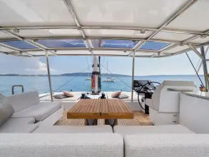 Thumbnail von Sunreef Yachts 50