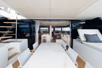 Thumbnail von Sunreef Yachts 50