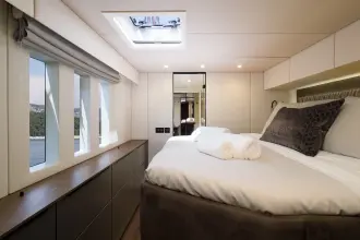 Thumbnail von Sunreef Yachts 50