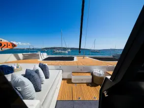 Thumbnail von Sunreef Yachts 70