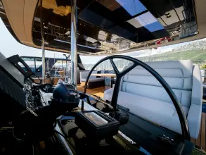 Thumbnail von Sunreef Yachts 70