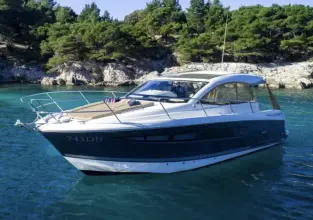 Jeanneau Leader 10