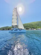 Lagoon 50