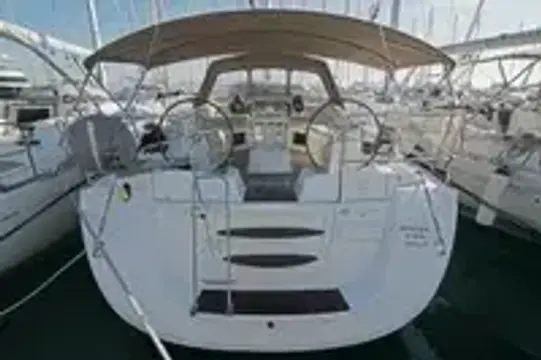 Jeanneau Yachts 53