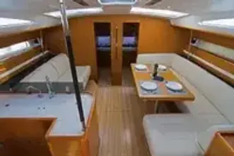 Thumbnail von Jeanneau Yachts 53