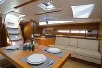 Thumbnail von Jeanneau Yachts 53