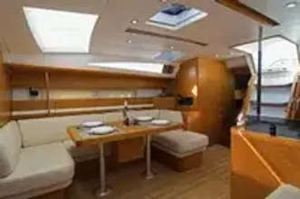 Thumbnail von Jeanneau Yachts 53