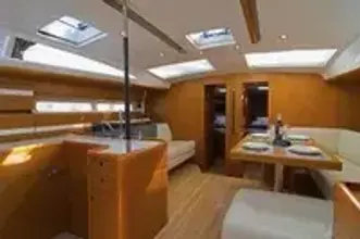 Thumbnail von Jeanneau Yachts 53