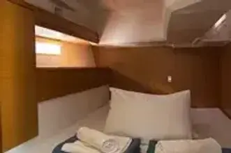 Thumbnail von Jeanneau Yachts 53