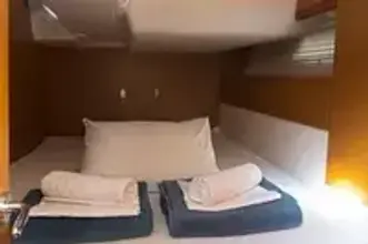 Thumbnail von Jeanneau Yachts 53