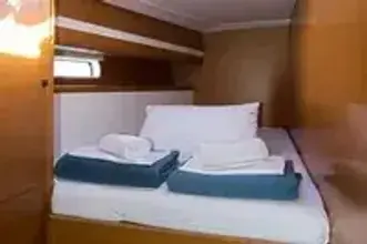 Thumbnail von Jeanneau Yachts 53