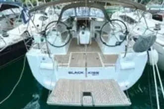 Thumbnail von Jeanneau Sun Odyssey 479