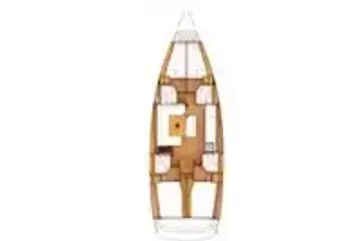 Thumbnail von Jeanneau Sun Odyssey 479