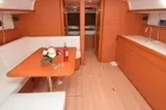 Thumbnail von Jeanneau Sun Odyssey 479