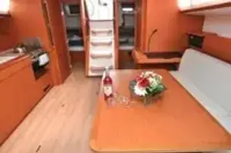 Thumbnail von Jeanneau Sun Odyssey 479