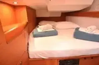Thumbnail von Jeanneau Sun Odyssey 479